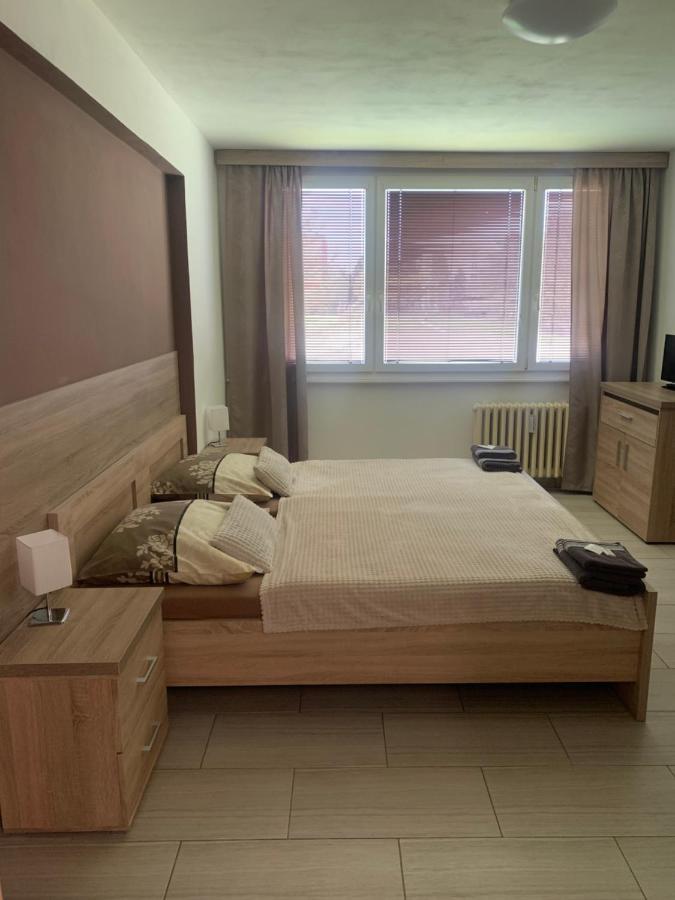 Apartmany Havlickova Mladá Boleslav Dış mekan fotoğraf