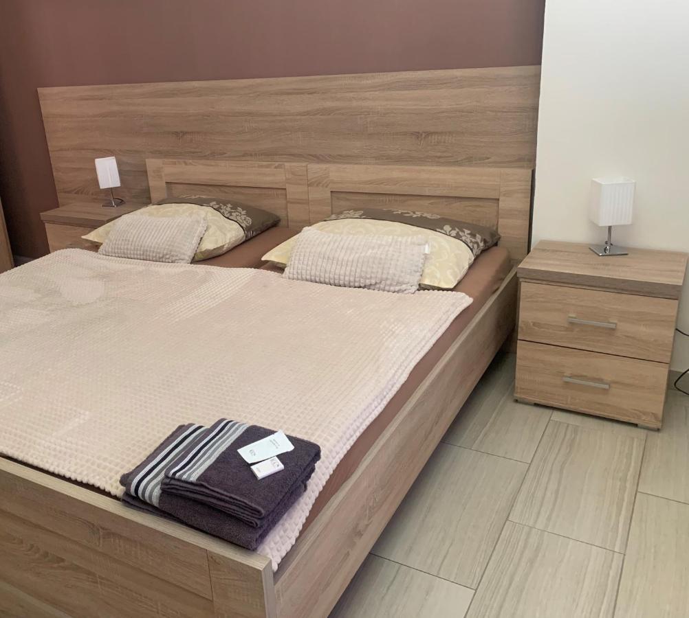 Apartmany Havlickova Mladá Boleslav Dış mekan fotoğraf