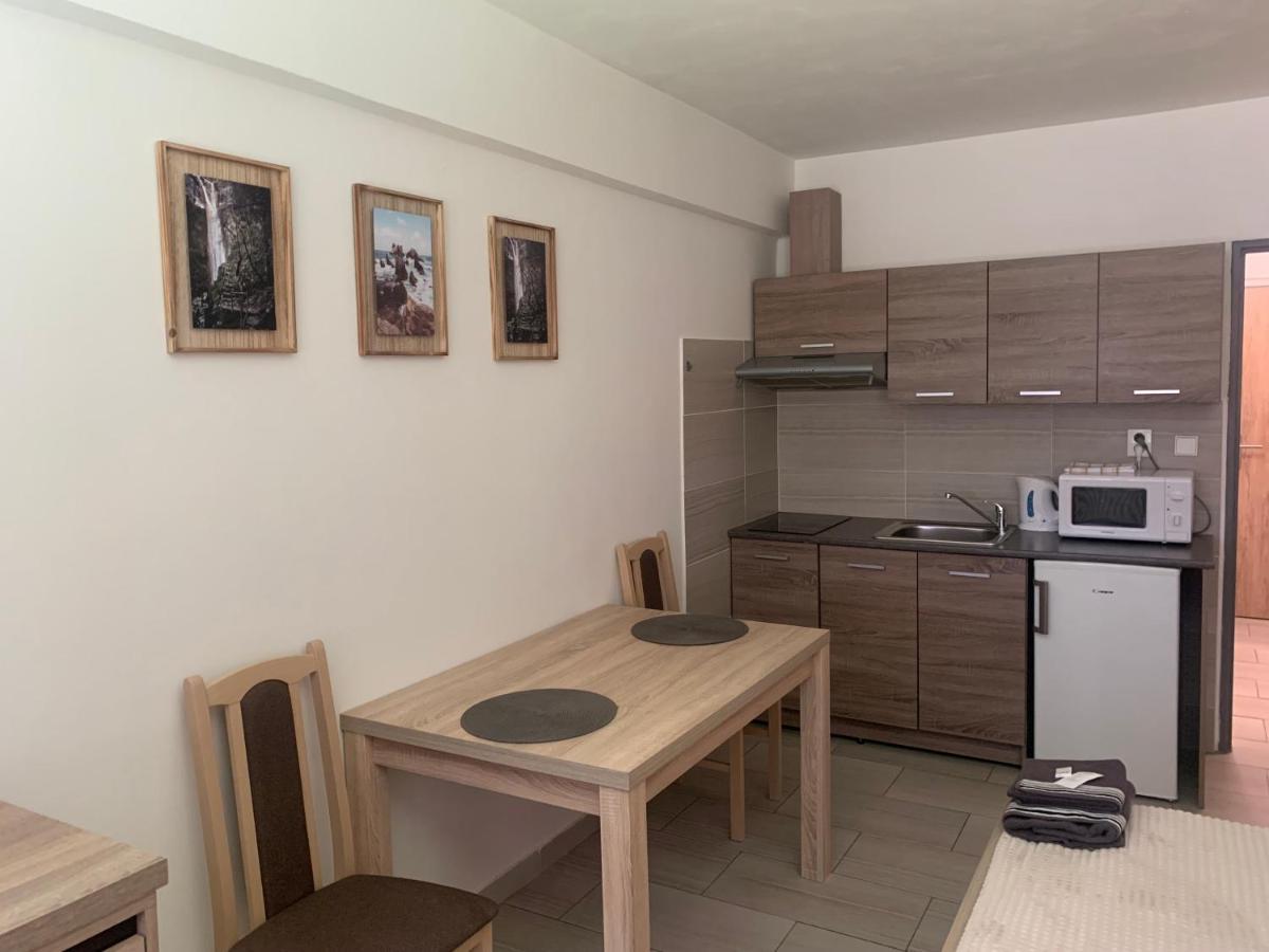 Apartmany Havlickova Mladá Boleslav Dış mekan fotoğraf