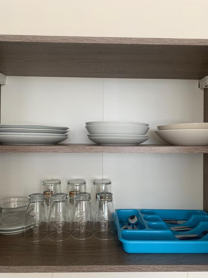 Apartmany Havlickova Mladá Boleslav Dış mekan fotoğraf
