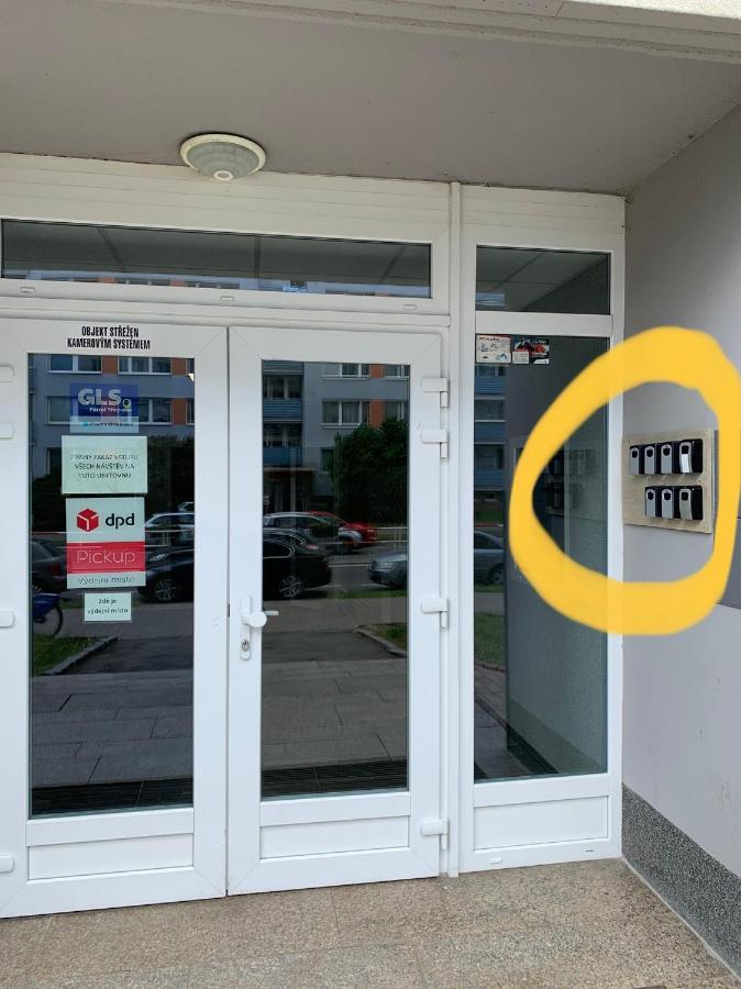Apartmany Havlickova Mladá Boleslav Dış mekan fotoğraf