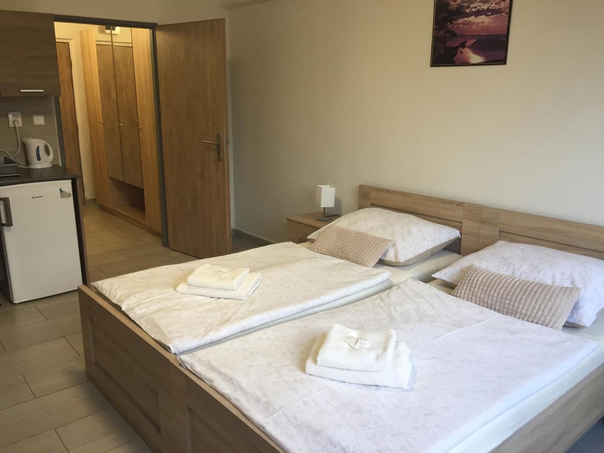 Apartmany Havlickova Mladá Boleslav Dış mekan fotoğraf