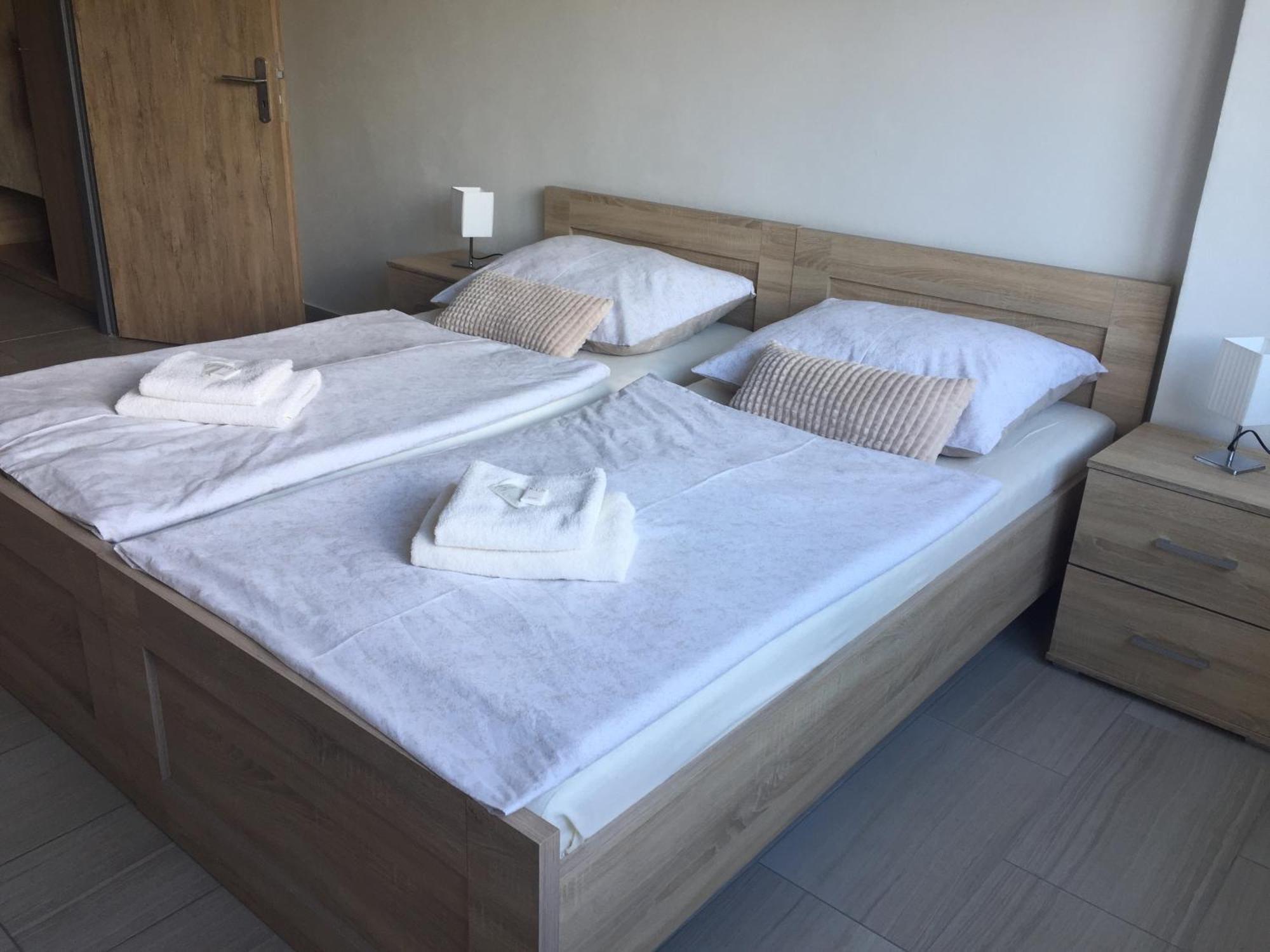 Apartmany Havlickova Mladá Boleslav Dış mekan fotoğraf