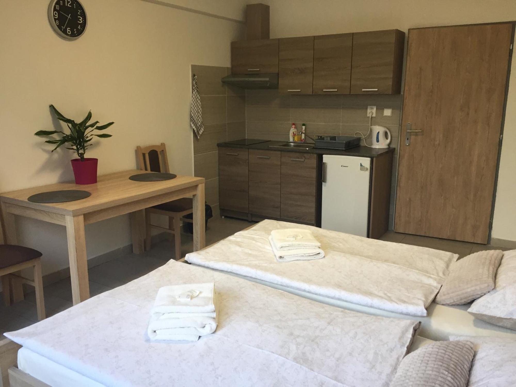 Apartmany Havlickova Mladá Boleslav Dış mekan fotoğraf