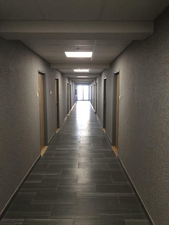 Apartmany Havlickova Mladá Boleslav Dış mekan fotoğraf